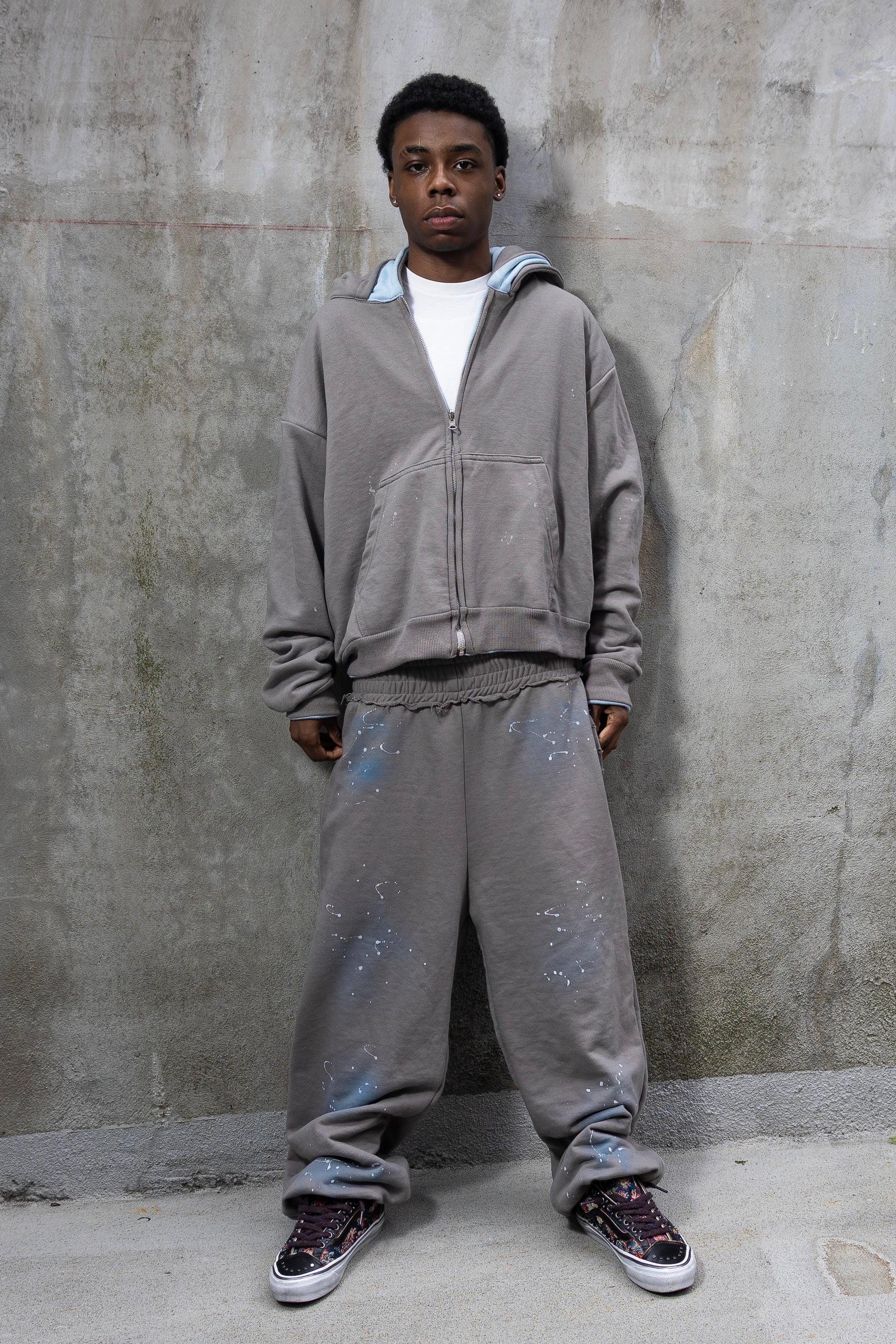 “Lumierehaya” Set