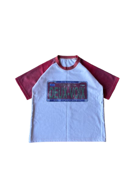 “Lumiere Dual” tee