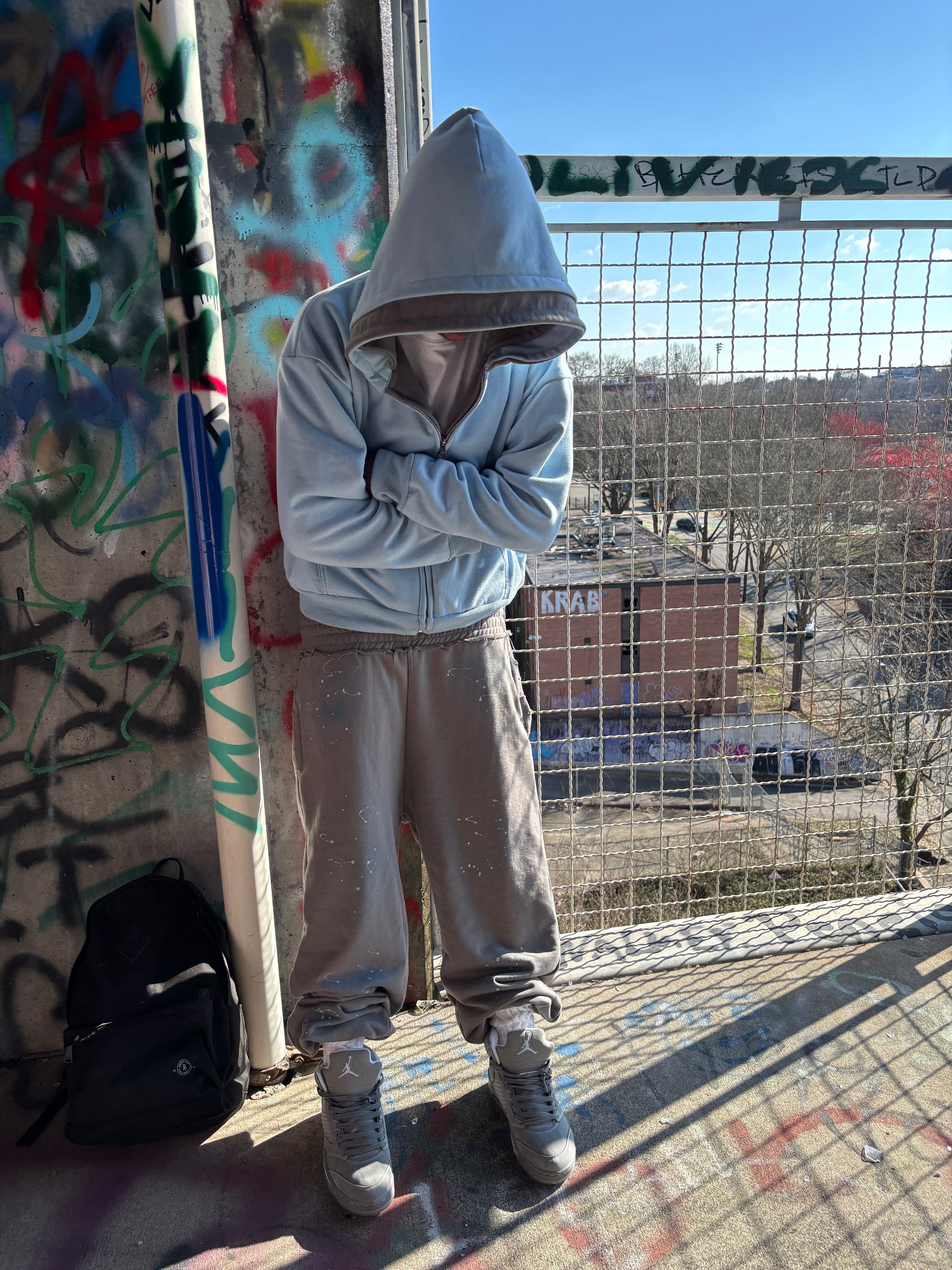 “Lumierehaya” Set